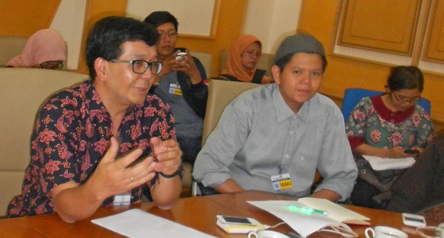 Batan Akui Sejumlah Daerah Tertarik Bangun PLTN Atasi Krisis Listrik